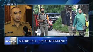Respon Para Kepala Daerah Menangkal Resesi