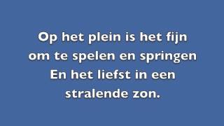 Schoollied Willibrordschool Karaokeversie