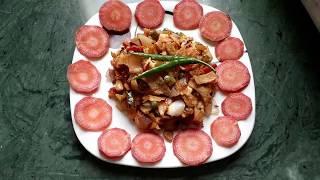 LEFTOVER CHAPATI TO DELICIOUS SNACKS(रात का बचा हुआ रोटी से बनाएं  स्वादिस्ट स्नैक्स)