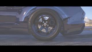 Ford Mustang GT - QuickPorn - GTA5 Redux