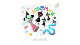 Iglooghost - Neō Wax Bloom (Full Album)