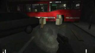 Cry of Fear official walkthrough Chapter 4 Part 3
