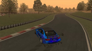 MTA [Brasil Pro] Drift #2 Sparc |HD|