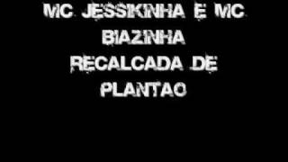 BonDe Das AliaDas { RecalCaDa De PlanTãO }