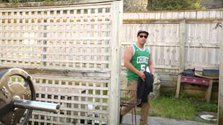 Bash - Lick It (Mixtape)