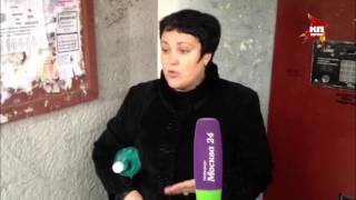 Соседи подольского отца-убийцы: жена звала на помощь, а по стене из окна текла кровь