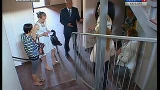 Мошенничество при строительстве жилья для расселения аварийки в Прионежье