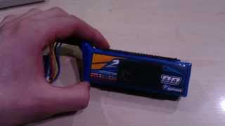 Lithium-ion lithium-polymer battery knowledge