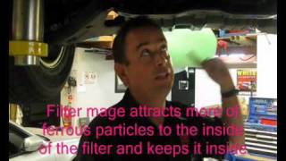 Mitsubishi Triton DiD power upgrade, tune and exhaust secrets