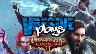 Big Mouthy Kraken | Divinity: Original Sin 2 – Definitive Edition #273