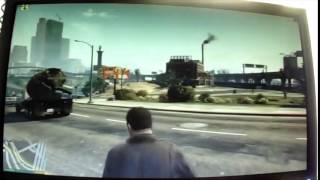 GTA 5 на двухъядерном Pentium G630, GeForce GT 630 и 4 GB RAM. (+исправляем пропадание текстур)
