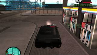 gta samp часть 7