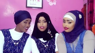 SACDIYO SIMAN 2017 HEES CUSUB NACAS DIRICAGA HAW FURIN  OFFICIAL VIDEO