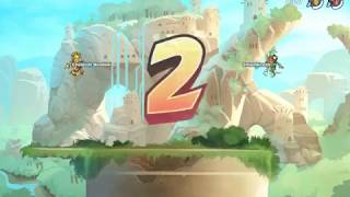 Brawlhalla 1v1 - Queen Nai's sigs are a beautiful thing
