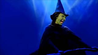 Wicked movie trailer 2019 full