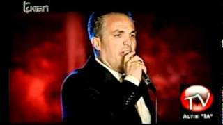 Ti Shqiperi me jep nder - Kastriot Tusha & Manjola Nallbani