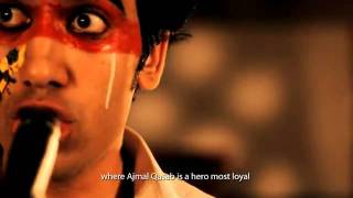 Aalu Anday   Beygairat Brigade