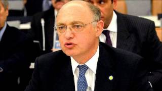 Tenembaum se cruzo con Timerman (Memorandum con Iran)