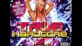 Tonight You're Mine - Sy & Unknown - True Hardcore 2