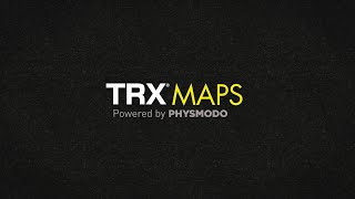 TRX MAPS User