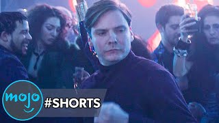 Ranking the Zemo Dance Moves from The Falcon and the Winter Soldier