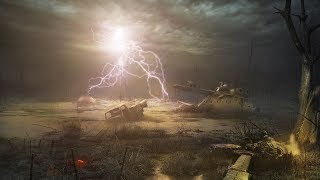S.T.A.L.K.E.R.:  - Anomaly 1.5
