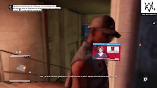 WATCH DOGS 2 - Haums Lieferinformationen beschaffen & Haum Laster stehlen