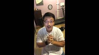 Kencing Berbuih !!!