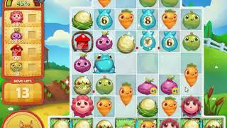 Farm Heroes Saga Level 1719