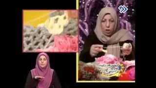 آموزش بافت سه گوش1