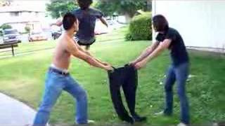 Re: Guys backflip into jeans