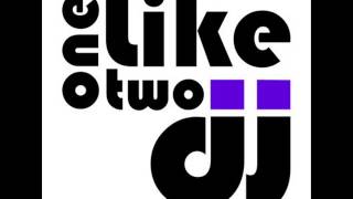 Jennifer Lopez - Get Right (One Like Two Dj Mashup)