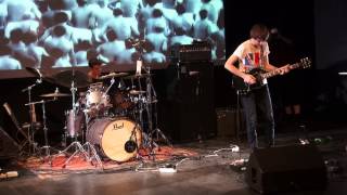 Cracked Rombix - 2015.07.09 - Актовый Зал