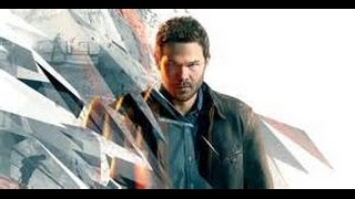 Quantum break PC Ultra settings gameplay