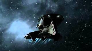 EVE - Crucible Battlecruisers
