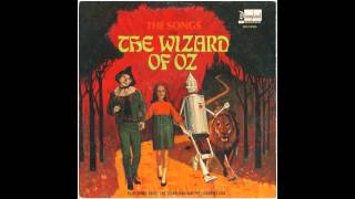 Trouble In Oz - From The Cowardly Lion of Oz