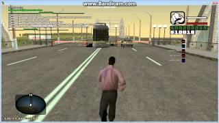 Gta Криминальная Россия Мультиплеер 0.3B Крутой сервер