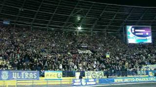 Metallist - Olympiacos