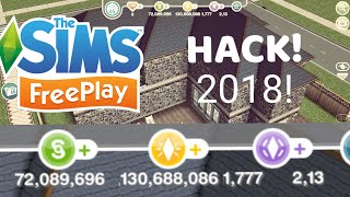 How To Hack Money From The Sims FreePlay 2019