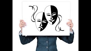 Будущее. Он к Вам идёт в маске!!! Как распознать?