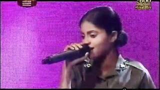 ranviru reall star ayomi sadathaniwela