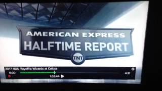 TNT featured my tweet