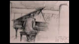 RICORDANDO MIGLIAVACCA (Per piano di ITALO SALIZZATO)
