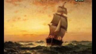 Axel Rudi Pell - Dark Waves of the Sea (Oceans оf Time Part II - The Dark Side)