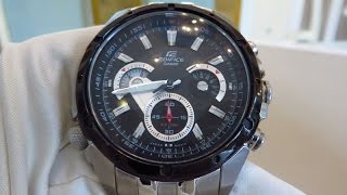 Casio Edifice EF-535SP-1AVEF