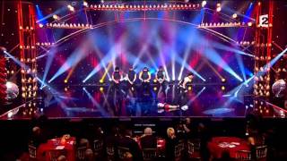 Les échos-liés au Plus grand cabaret du Monde
