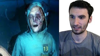 Narcosis / Прохождение на русском ( ТЯЖКИЙ УРОВЕНЬ / К НОРМАЛЬНОЙ ЖИЗНИ ) #5