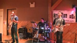 Ostrich Hat at Penn's Peak 8-18-13 (Live Montage #1)