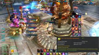 Forsaken world (Dark Age) | FW free | Arena 6x6 | Priest