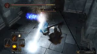 Dark Souls 2: Some Hackers Just Wanna Have Fun